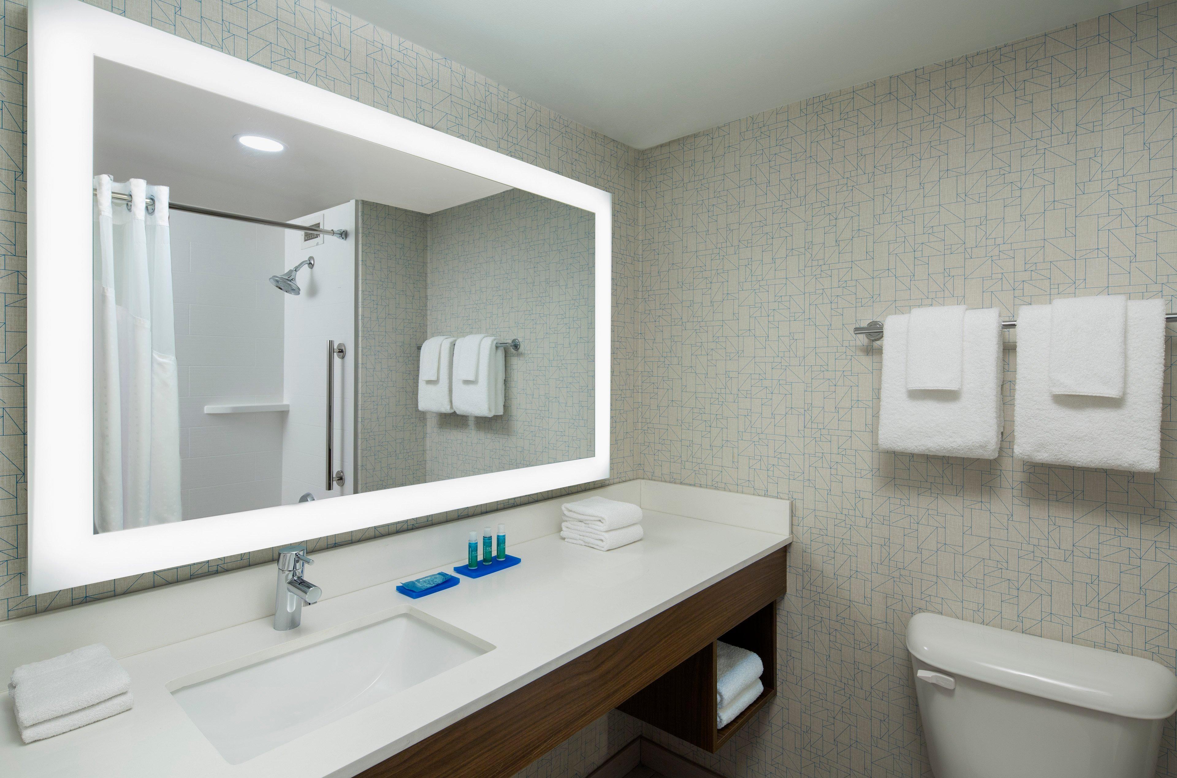 Holiday Inn Express Nashville-Downtown - Broadway By Ihg Luaran gambar