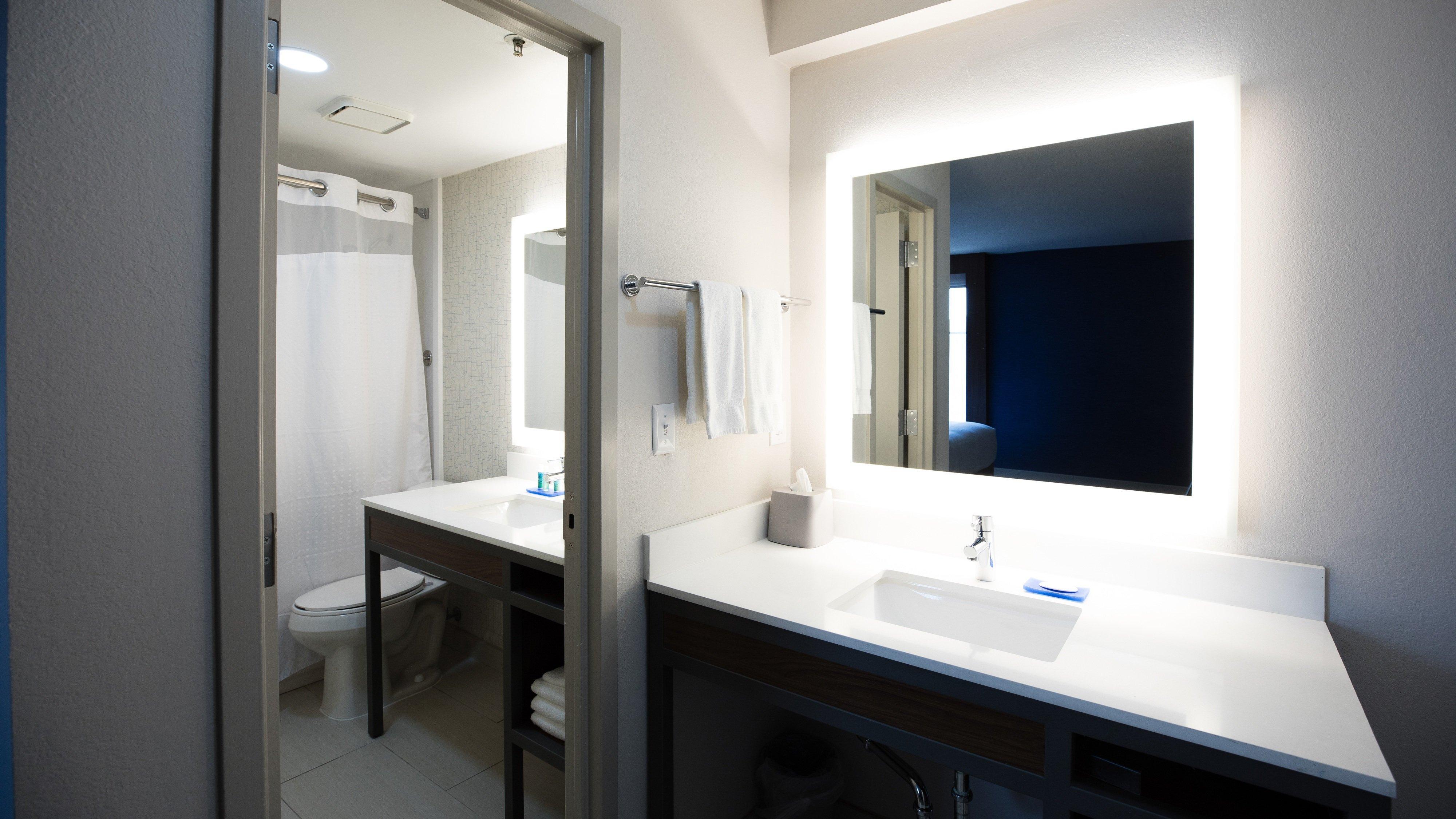 Holiday Inn Express Nashville-Downtown - Broadway By Ihg Luaran gambar