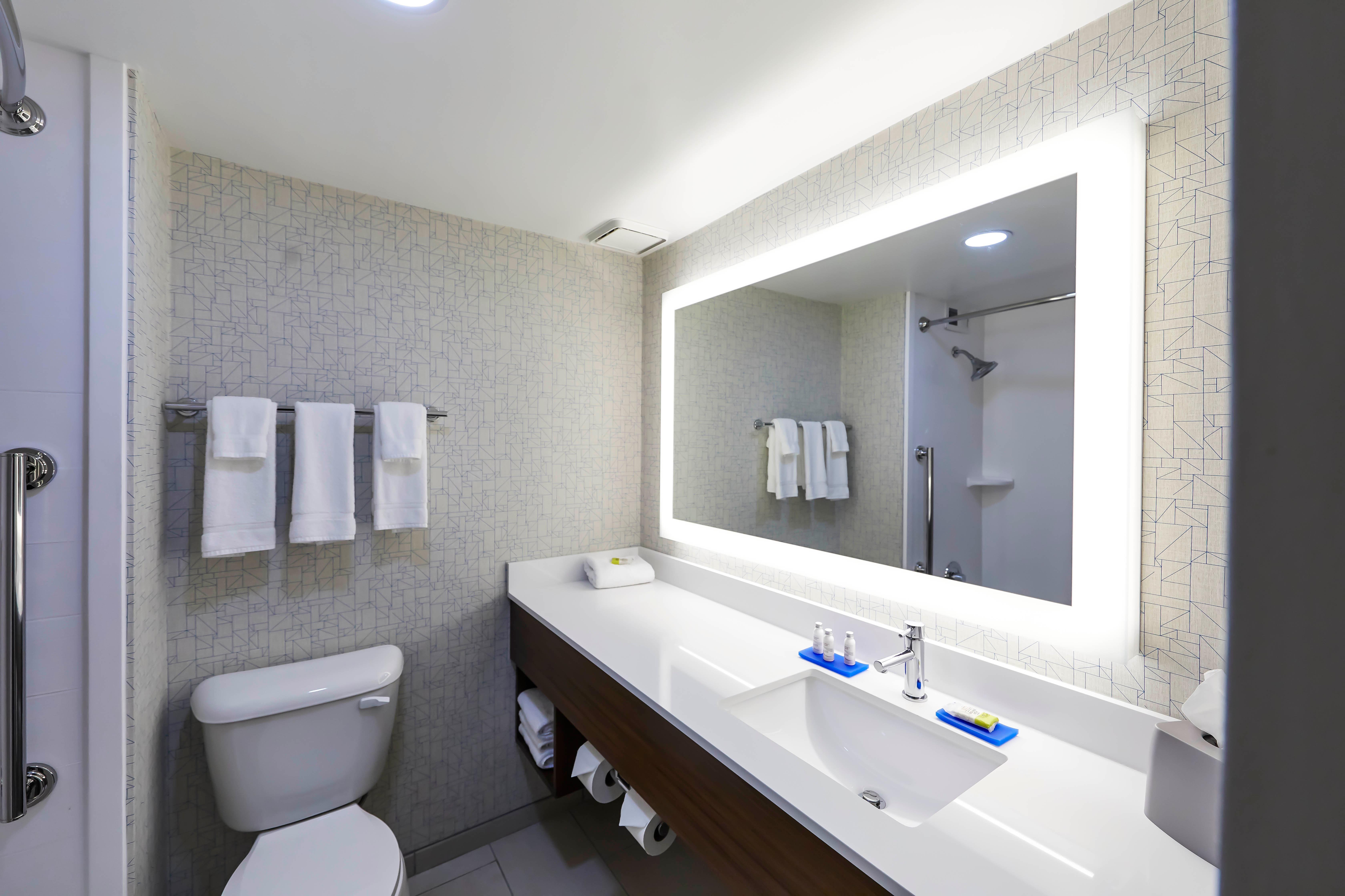 Holiday Inn Express Nashville-Downtown - Broadway By Ihg Luaran gambar