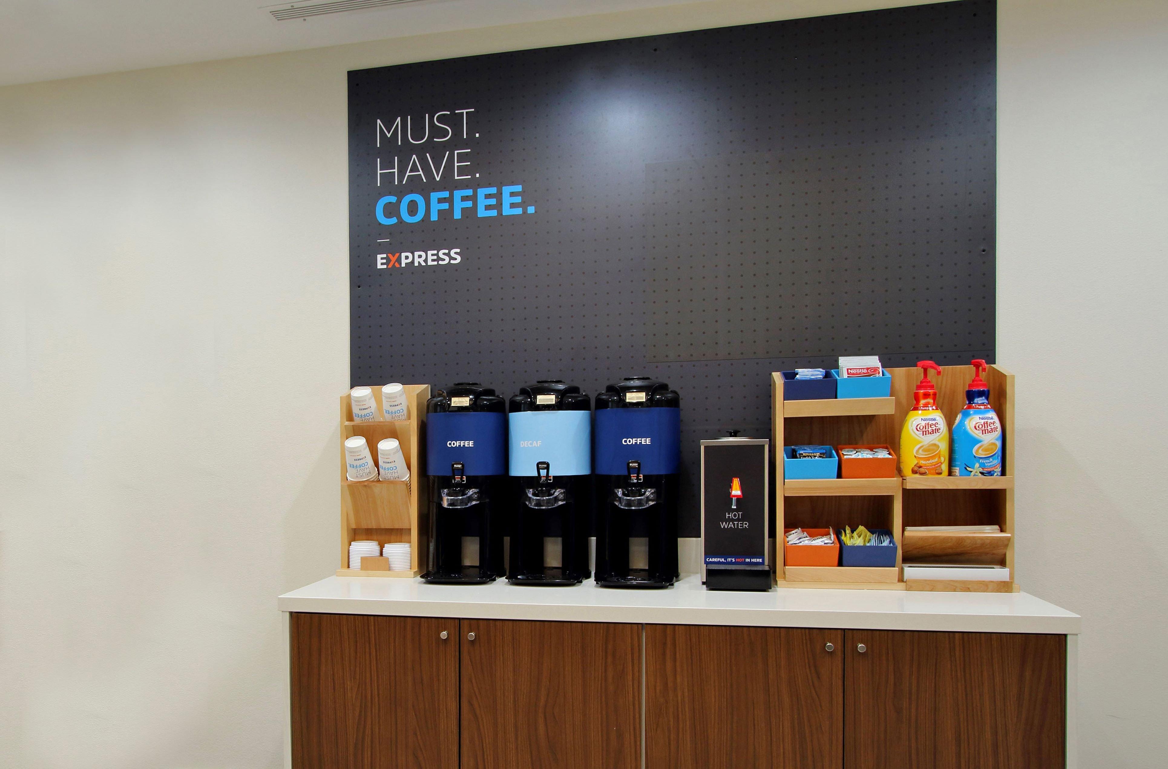Holiday Inn Express Nashville-Downtown - Broadway By Ihg Luaran gambar