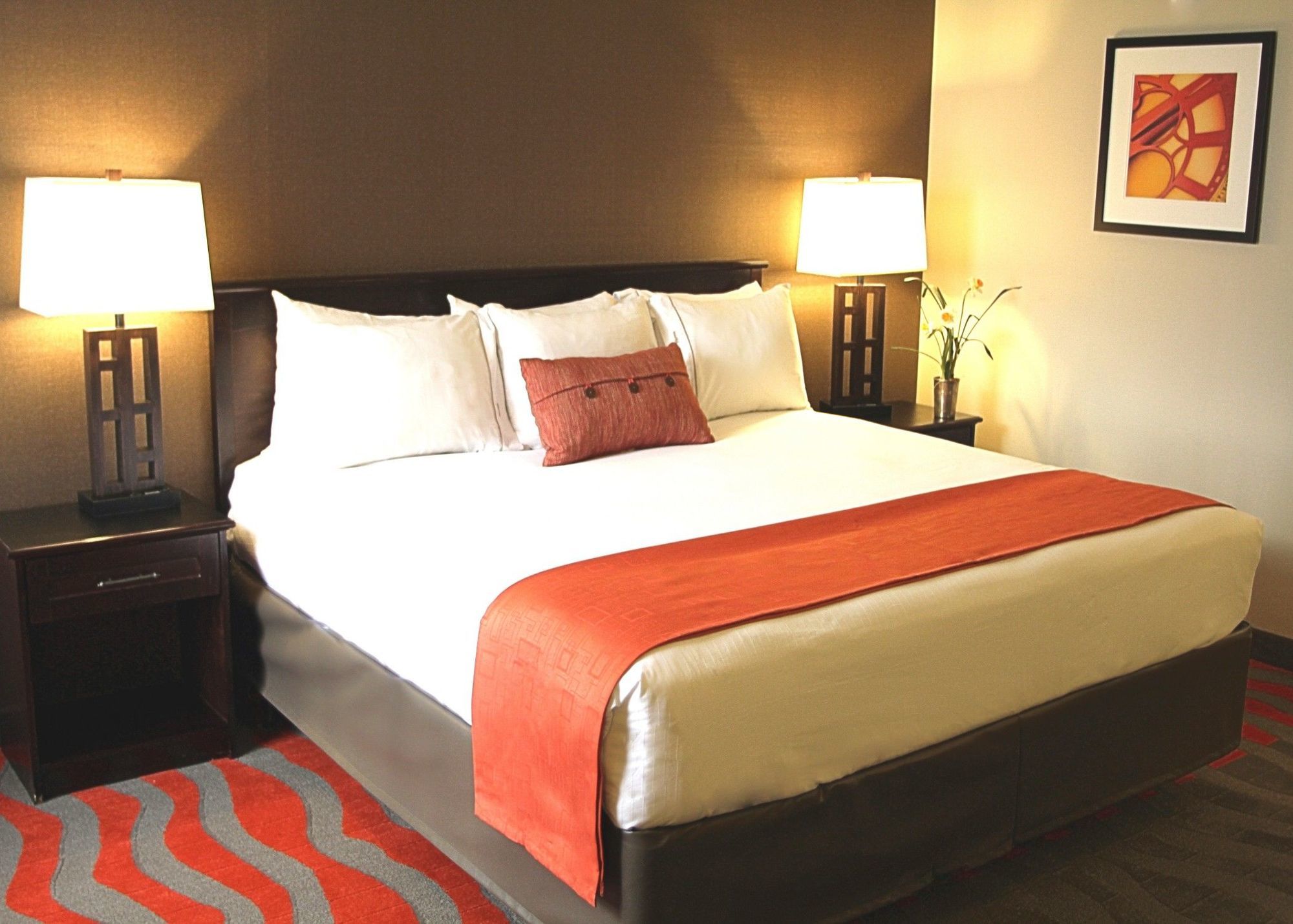 Holiday Inn Express Nashville-Downtown - Broadway By Ihg Luaran gambar