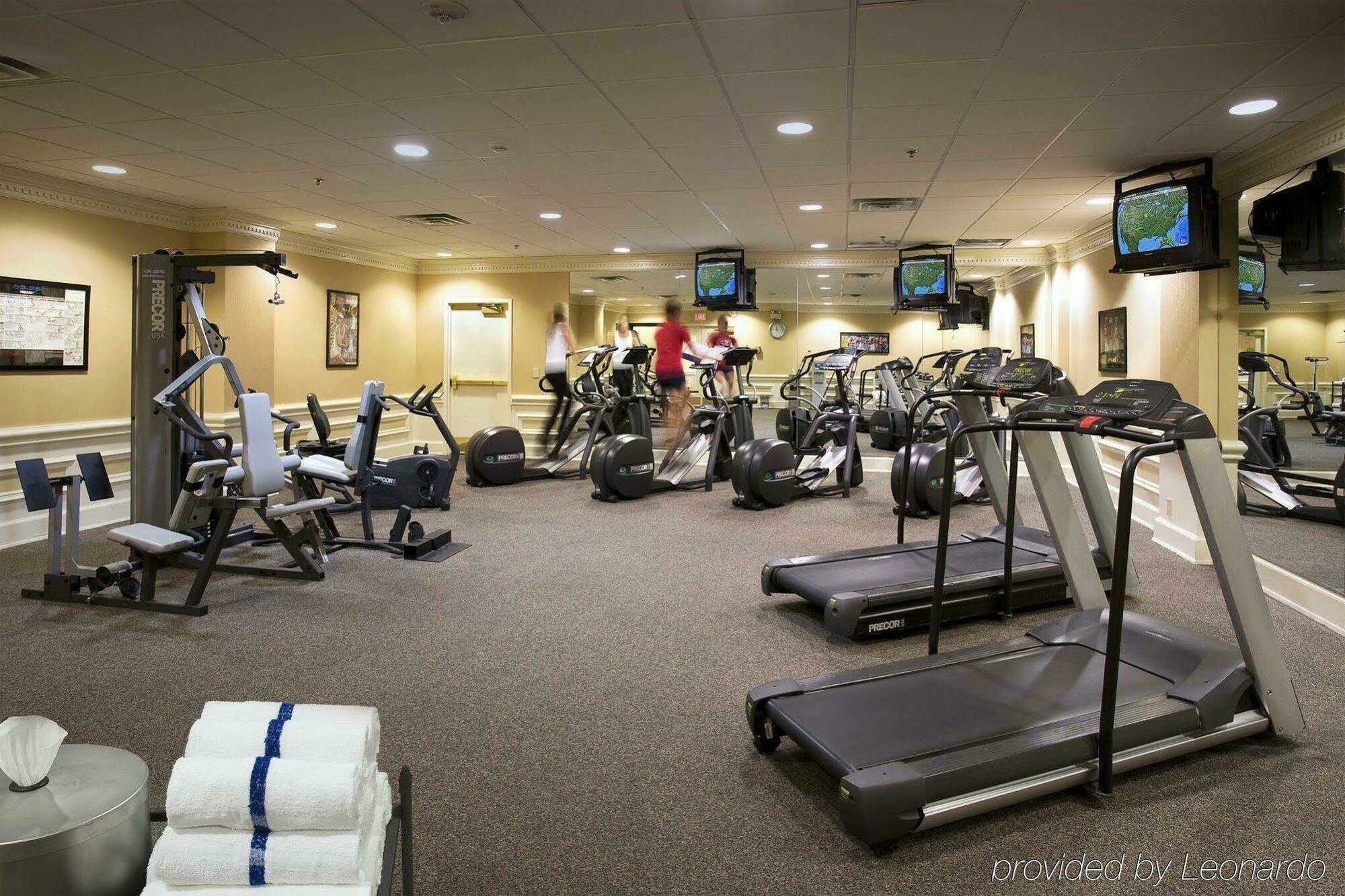 Holiday Inn Express Nashville-Downtown - Broadway By Ihg Luaran gambar