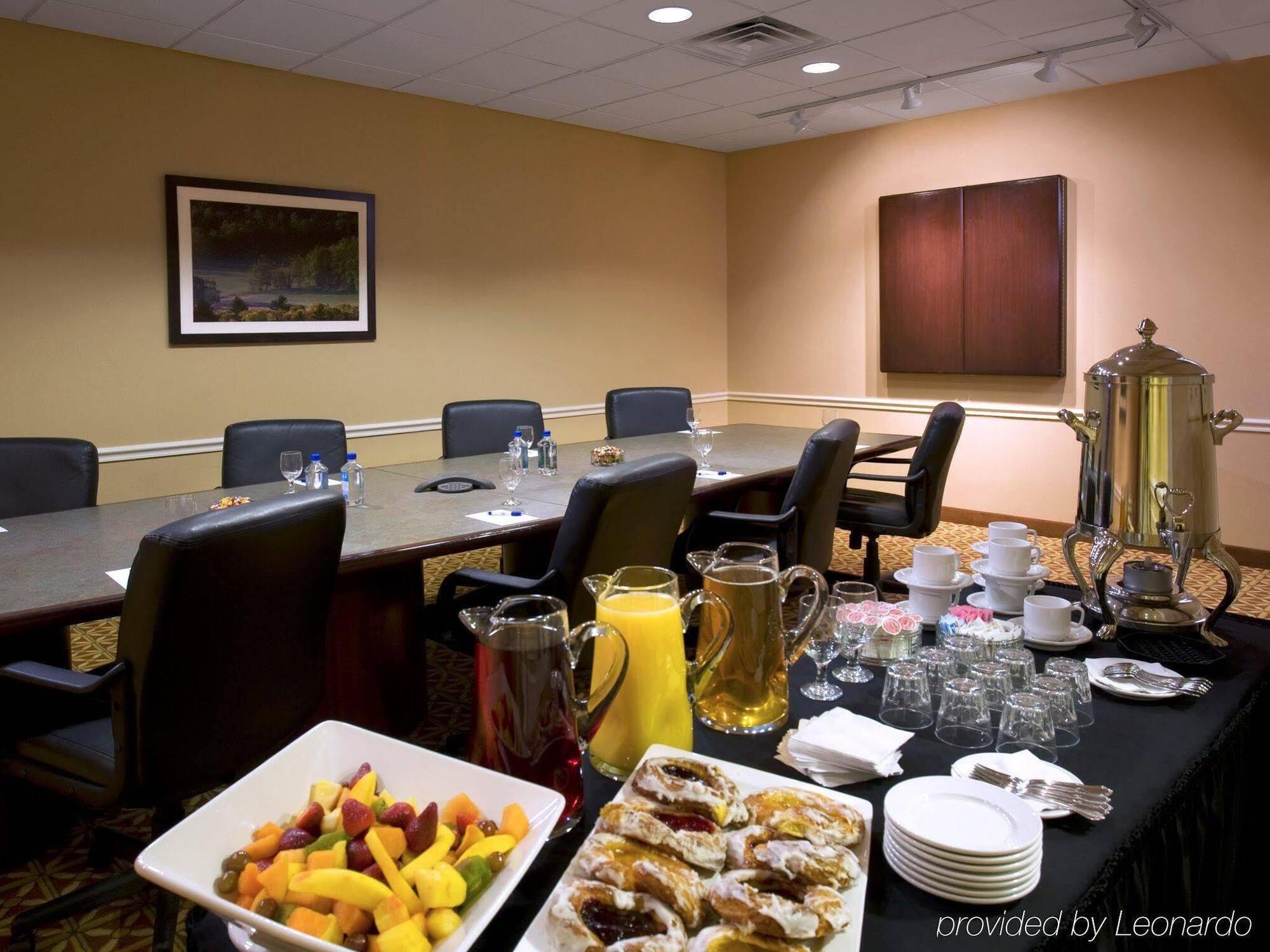 Holiday Inn Express Nashville-Downtown - Broadway By Ihg Luaran gambar